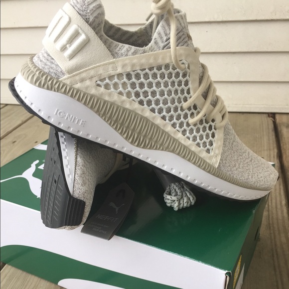 puma netfit evoknit puma netfit evoknit